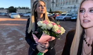 Alina Sorescu a participat la Ziua Internațională pentru Eliminarea Violenței Împotriva Femeilor Ce speech a ținut artista!