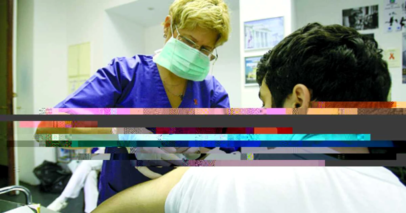 Îmbolnăvirile de sezon i-au dus pe arădeni la doctor