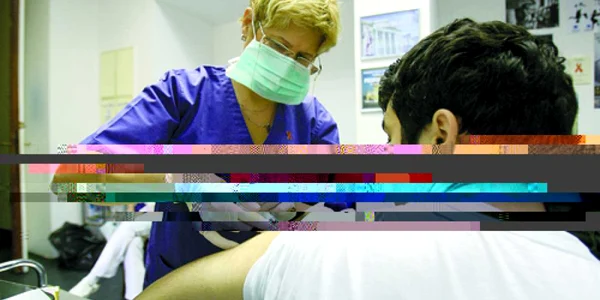 Îmbolnăvirile de sezon i-au dus pe arădeni la doctor