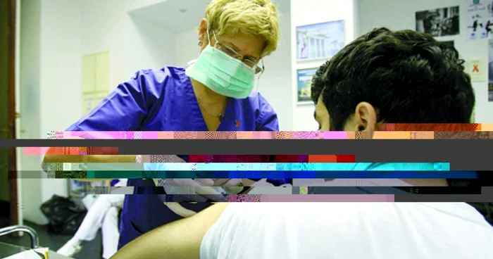 Îmbolnăvirile de sezon i-au dus pe arădeni la doctor