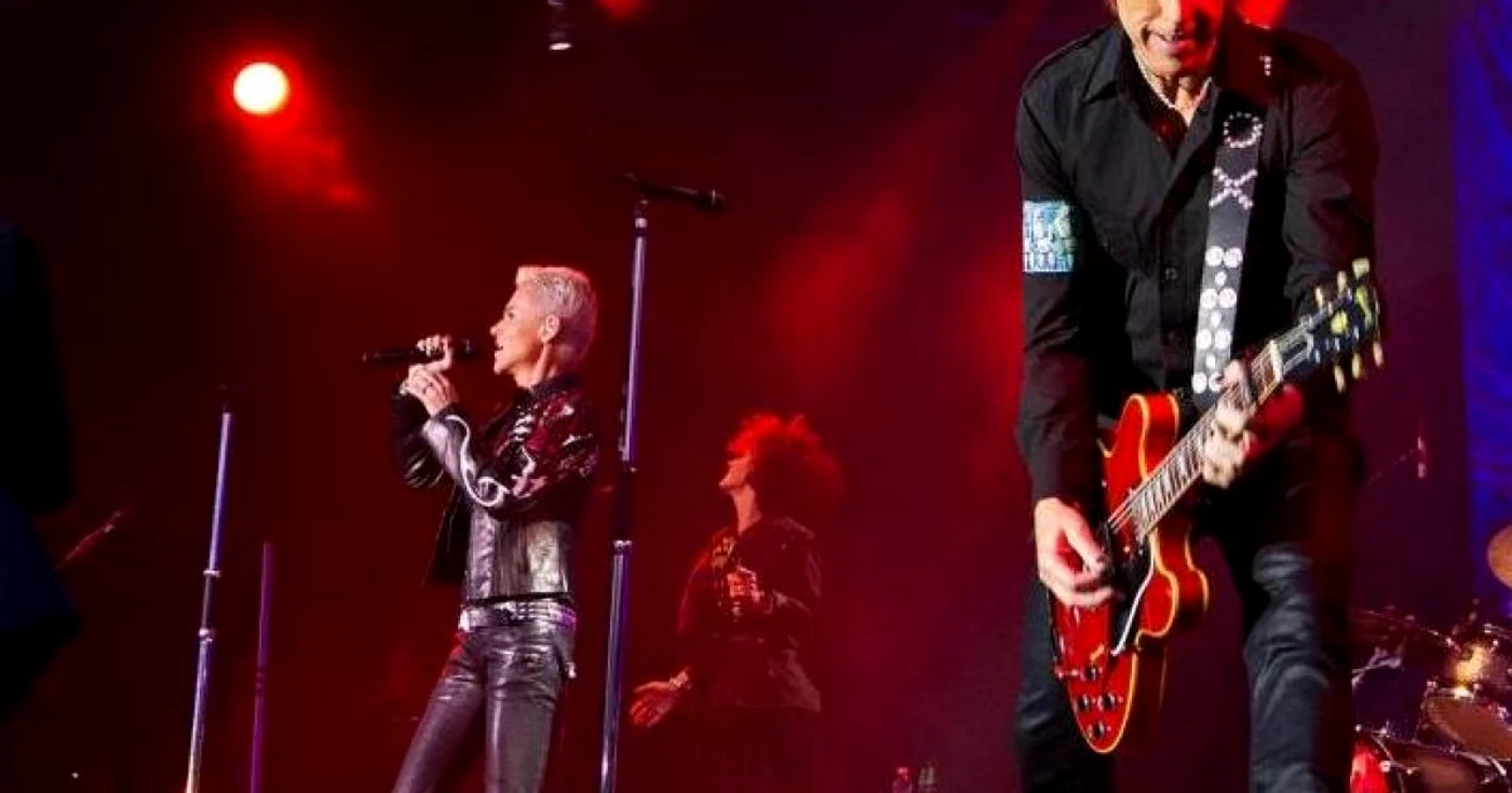 Roxette (foto: www.roxette.se)