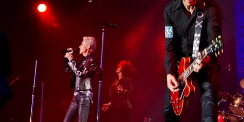 Roxette (foto: www.roxette.se)