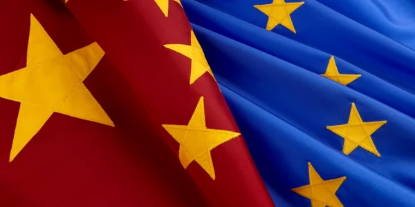 Uniunea Europeana China FOTO Shutterstock