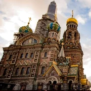 Sankt Petersburg FOTO Explovers.ro