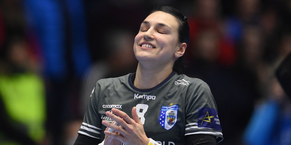 CSM București și Rapid, meciuri capitale în Liga Campionilor. Weekend de foc pentru handbalul românesc