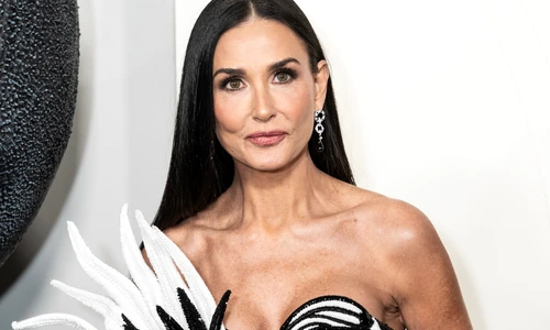 Demi Moore  foto   Shutterstock jpg