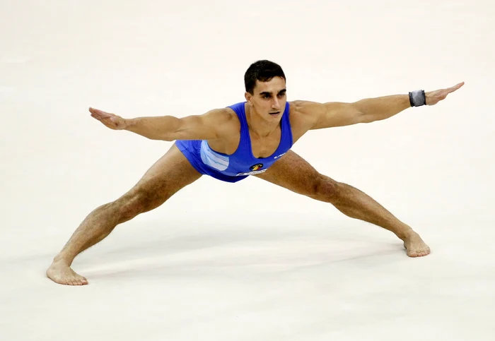 
    Marian Drăgulescu  