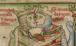 edmund ironside and cnut agreement c66acf1 e1775131610509 webp