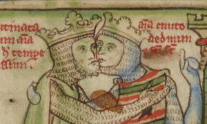 edmund ironside and cnut agreement c66acf1 e1775131610509 webp