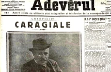 Legende ale biografiei lui Ion Luca Caragiale jpeg