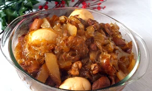 chinese tratitional family dish jpeg
