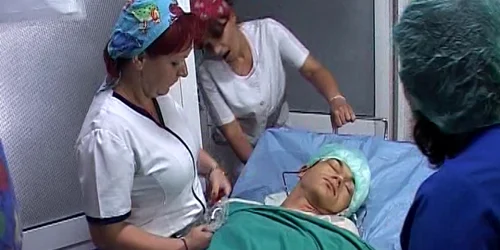 Incident şocant în comuna argeşeană Mozăceni