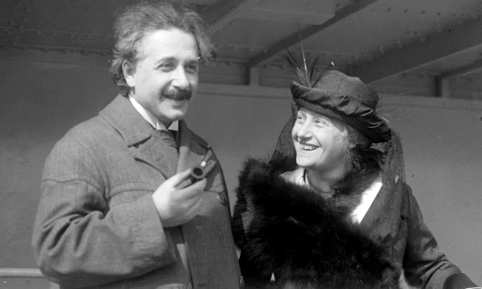 O scrisoare semnată de Albert Einstein, scrisă în ziua în care a renunţat la pașaportul german, a fost vândută la licitaţie jpeg