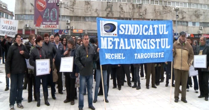Mechel Târgovişte a făcut parte din grupul rus Mechel, care a anunţat în luna februarie că a vândut activele din România către firma Invest Nikarom
