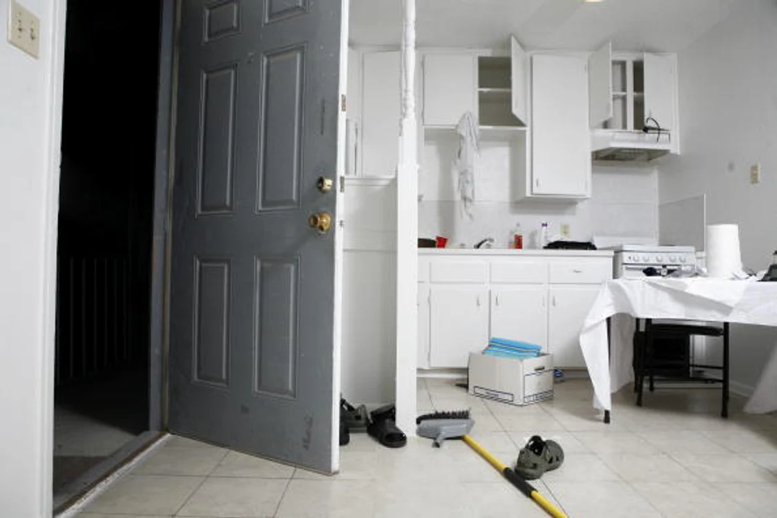 
    Curăță casa cu ajutorul a două ingrediente pe care le găsești în orice gospodărieFoto: Getty  