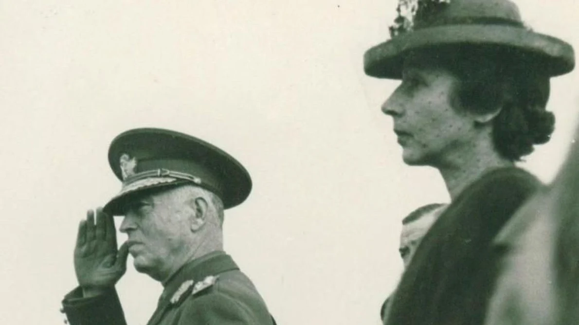 Calvarul de după căderea de la putere de la Cuza, la Antonescu jpeg