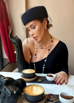 Raluca Podea își dorește să își găsească sufletul pereche în 2026