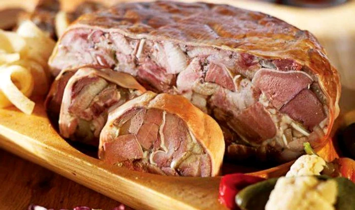 Rețeta bunicilor de sărbători pentru toba de casă / foto: arhiva Click!