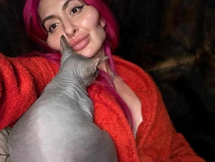 9 femeia cu cei mai mari pometi dinlume 9 jpg jpeg