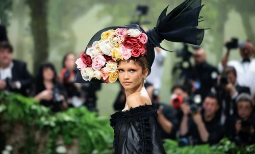 Zendaya, GettyImages