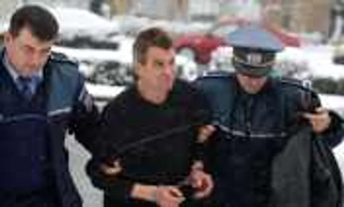 Criminalul riscă ani grei de închisoare