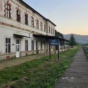 Gara Turnu Roșu  Foto Daniel Guță  ADEVĂRUL (2) jpg