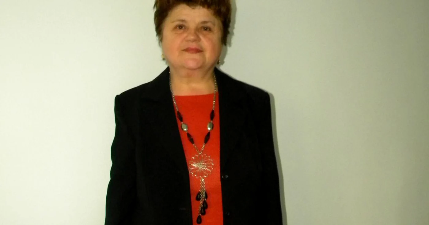 Tamara Guşetu