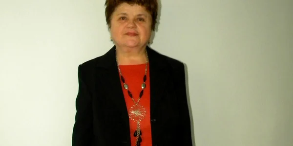 Tamara Guşetu