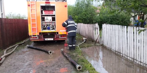 calarasi inundatii