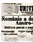 Antantofili vs  germanofili  Nicolae Filipescu: „Ce este regatul român fără Ardealul? O absurditate geografică!” jpeg