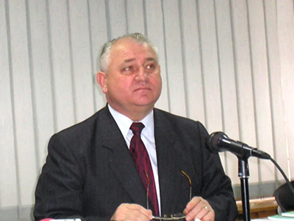 
    Pavel Abraham  