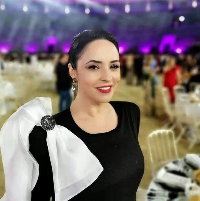 
    Andreea Marin și Adrian Brâncoveanu, împreună la o gală în Madridfoto: Instagram  