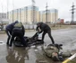 Război în Ucraina - ziua 40 KIEV. FOTO EPA-EFE