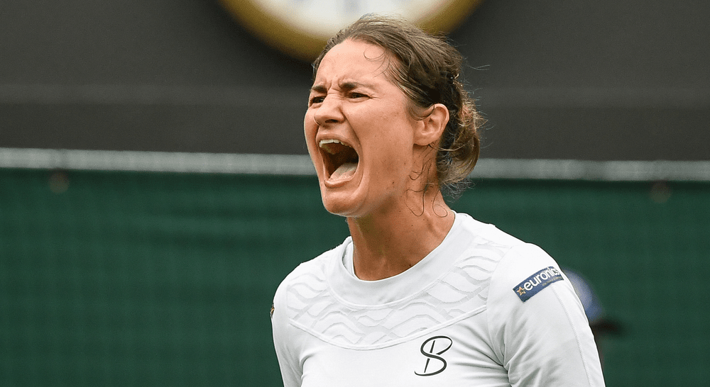 România, înfrângere dureroasă în Billie Jean King Cup. Elita tenisului, o utopie pentru jucătoarele noastre