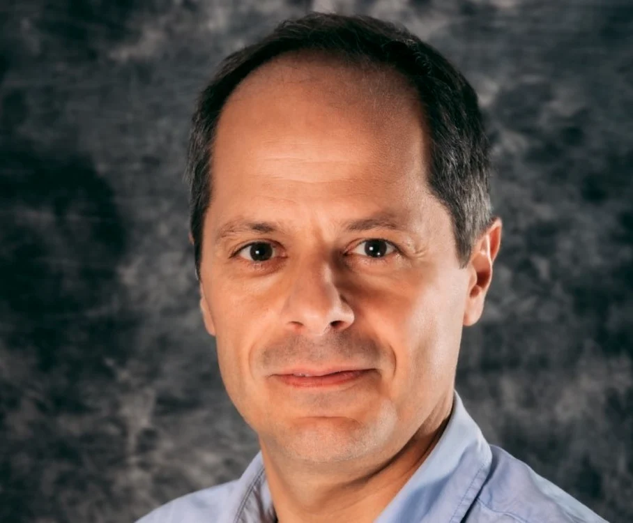 Dr. Ovidiu Palea, medic primar Anestezie şi Terapie Intensivă & Terapia Durerii.