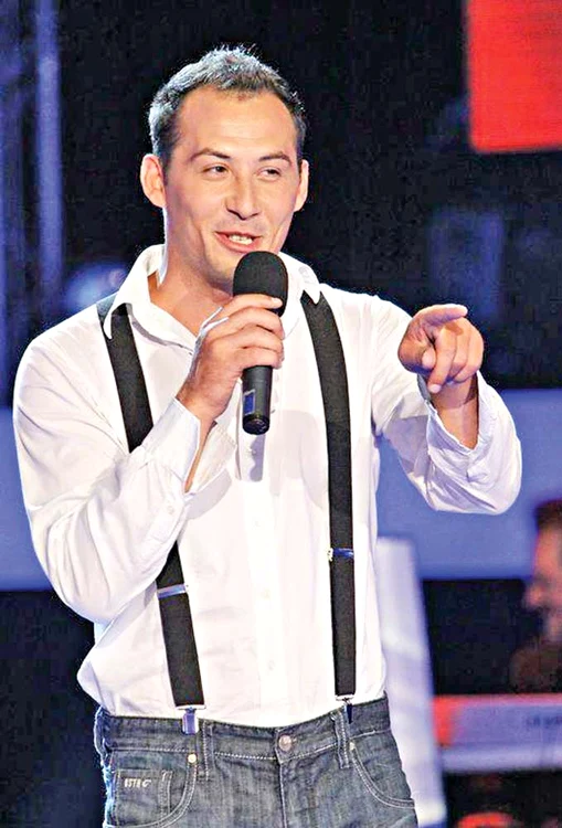 Ştefan Stan 