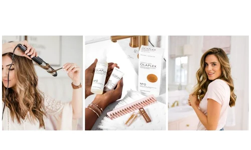 Produsele Olaplex: ce reprezintă și de ce ar trebui să le folosești jpeg