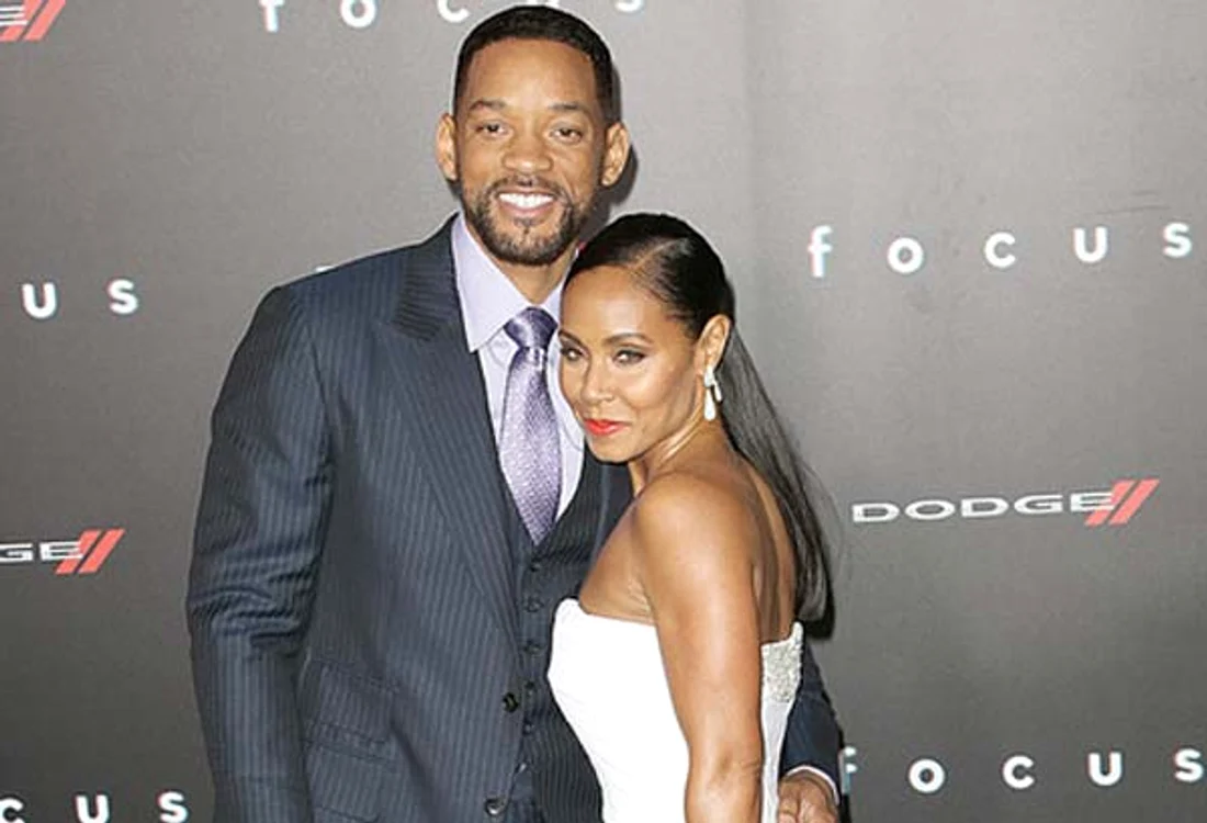 Will Smith are o avere de 260 milioane $, Jada are în conturi 20 milioane $