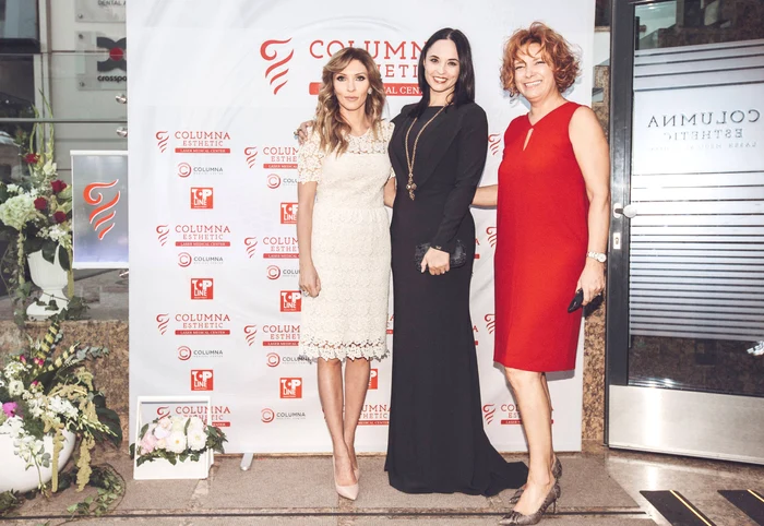 ramona tudor andreea marin adriana celibidache Columna Esthetic jpeg