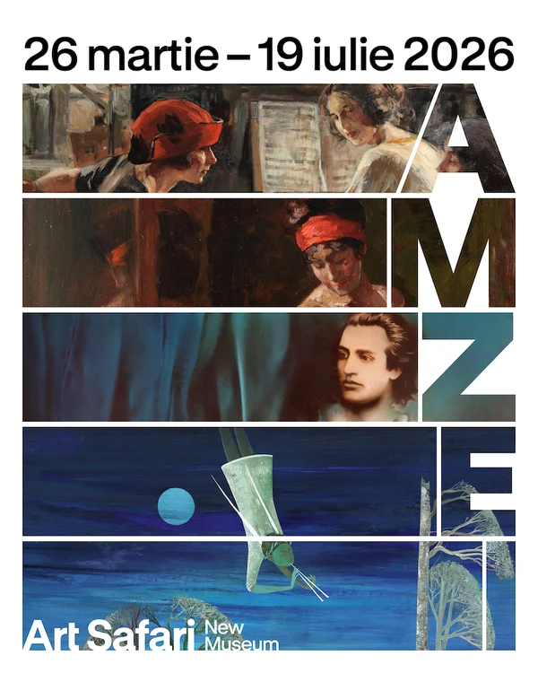 Art Safari New Museum (2) png
