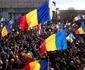 Călin Georgescu cu soția în Parcul Tineretului și Parcul Carol FOTO Inquam Photos Octav Ganea(4) jpg