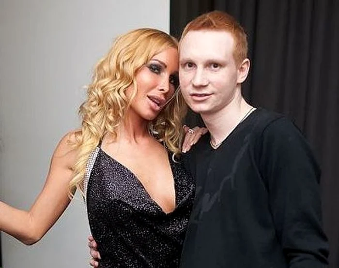 Rusoaicele frumoase foc.. nu au gusturi la bărbaţi