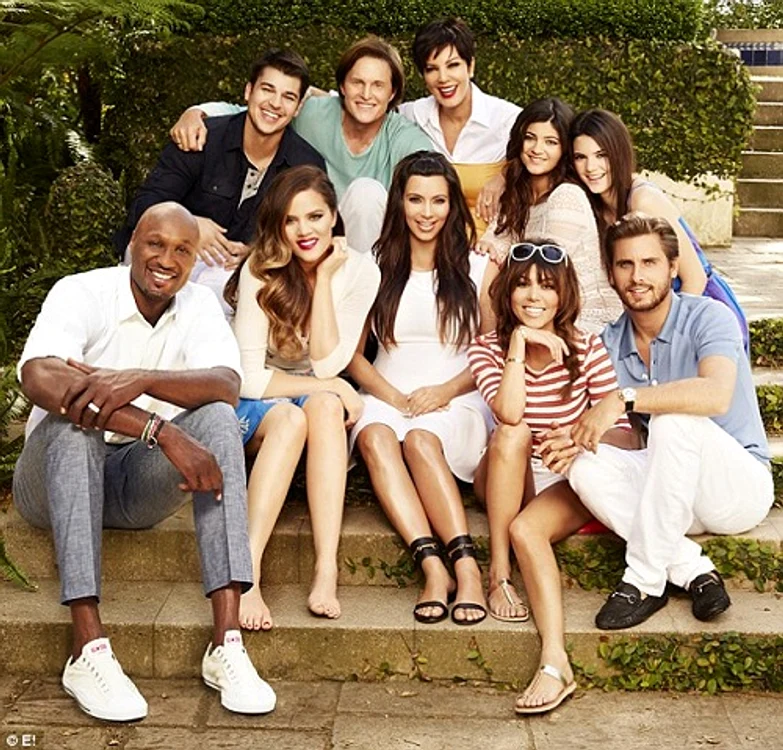 the kardashian clan 2 jpeg