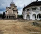 Centrul vechi din Hunedoara, in santier  Foto Daniel Guță (2) jpg