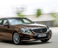 Mercedes-Benz E-Class 1