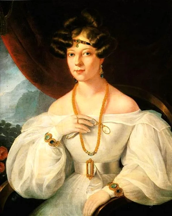 Alexandra Balian, fiica unui prinț rus și a boieroaicei românce Zoe Văcărescu, a fost marea iubire a lui Kiseleff, căruia i-a dăruit șase copii chiar dacă nu s-au căsătorit