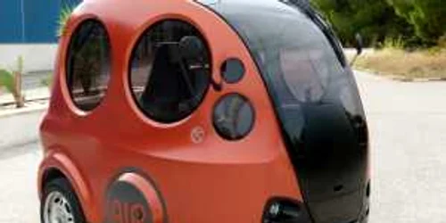 airpod tata motors