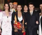 Printesa Stephanie de Monaco şi fiul ei, Louis Ducruet