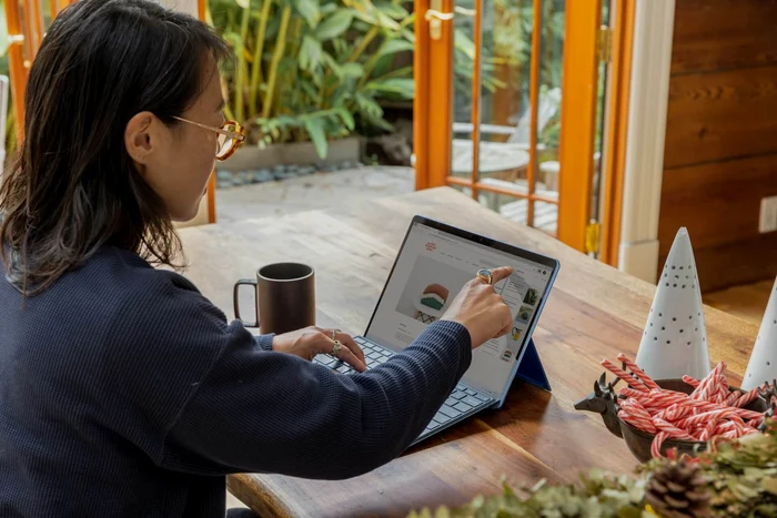 Poză de Microsoft Edge pe Unsplash.com