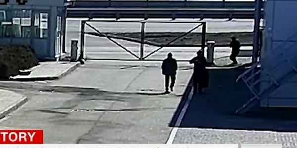 cnn captura civili impuscati
